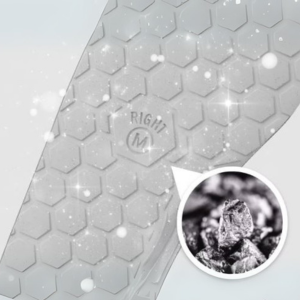 Protección de Plata Antibacteriana